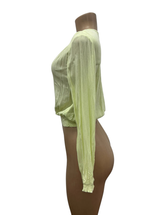 Blusa XS (O'NEILL)