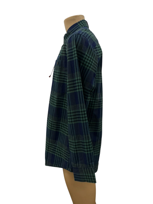 Camisa M (ORVIS)
