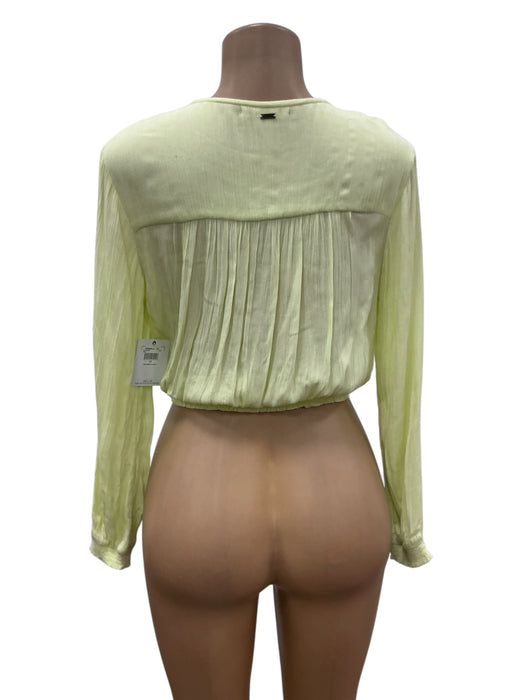 Blusa XS (O'NEILL)