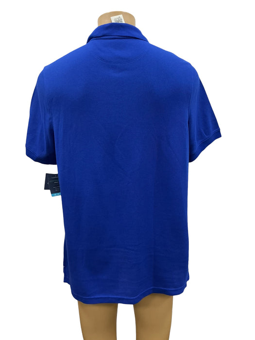 Camisa L (CROFT & BARROW)