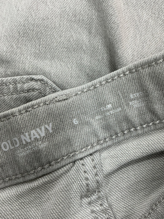Pantalón para niño 6 (OLD NAVY)