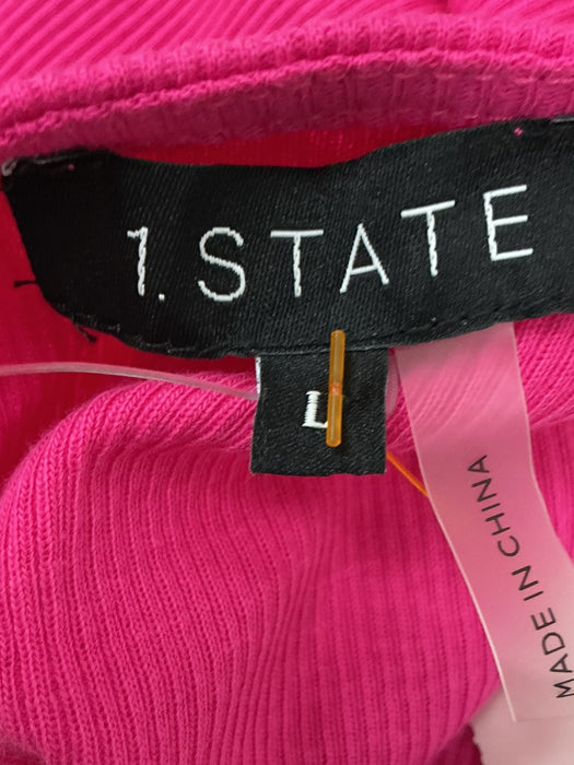 Blusa L (1. STATE)