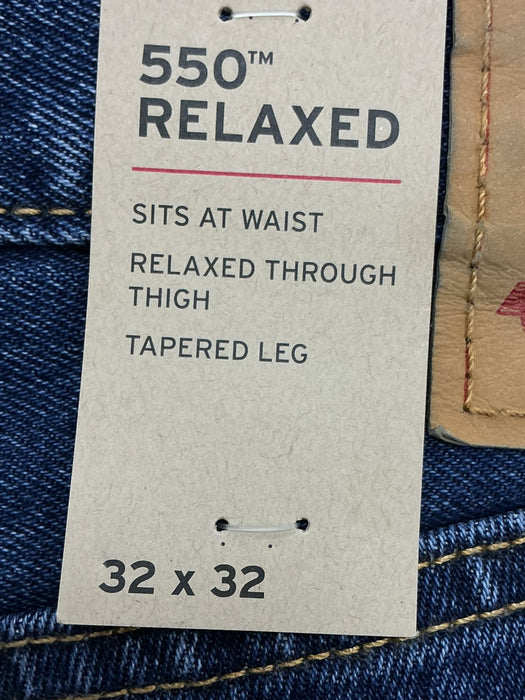 Pantalón 32X32 (LEVI´S)