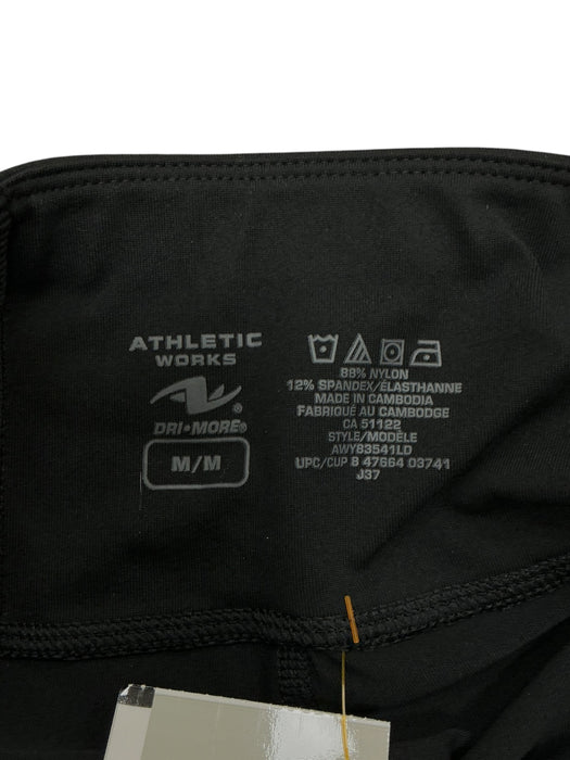 Leggings M (ATHLETIC WORKS)