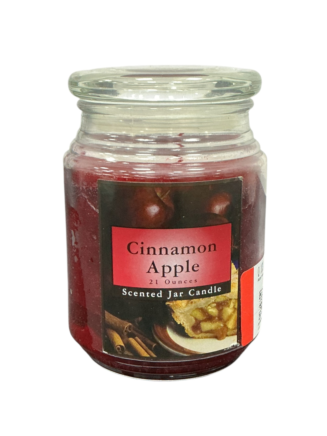Vela aromática