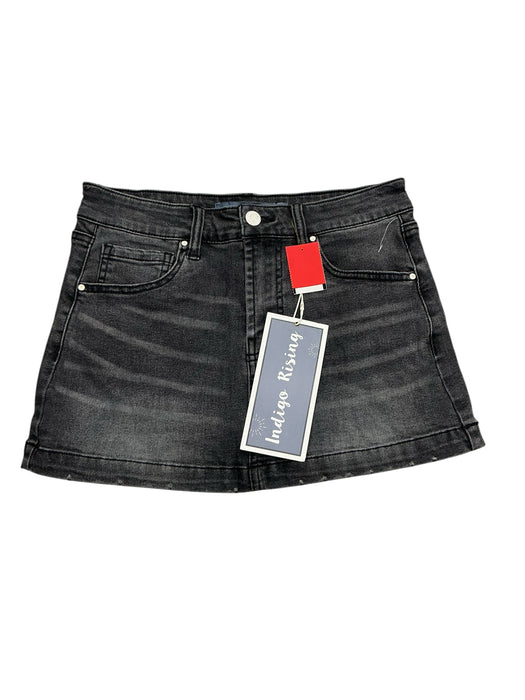 Falda 1 (INDIGO RISING)