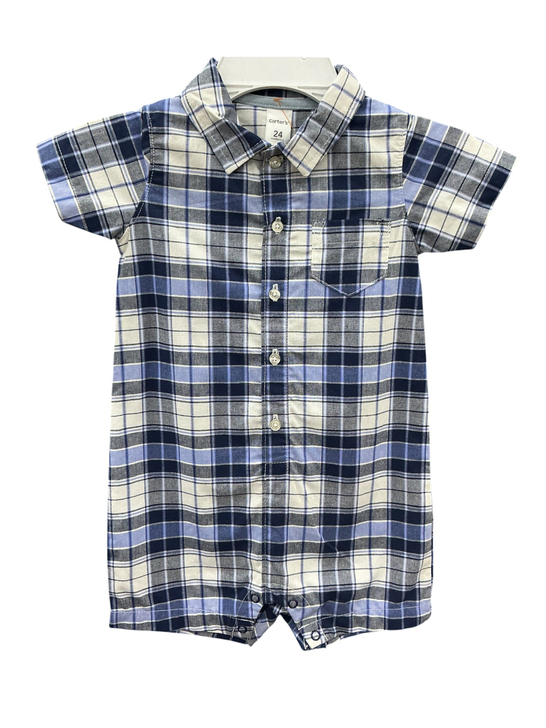 Traje para Bebe 24 (CARTER'S)