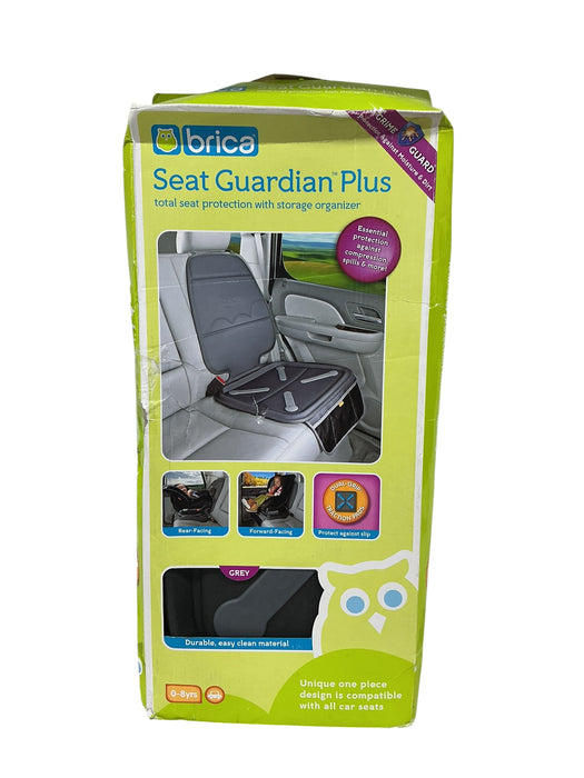 Protector para asiento de carro (BRICA)