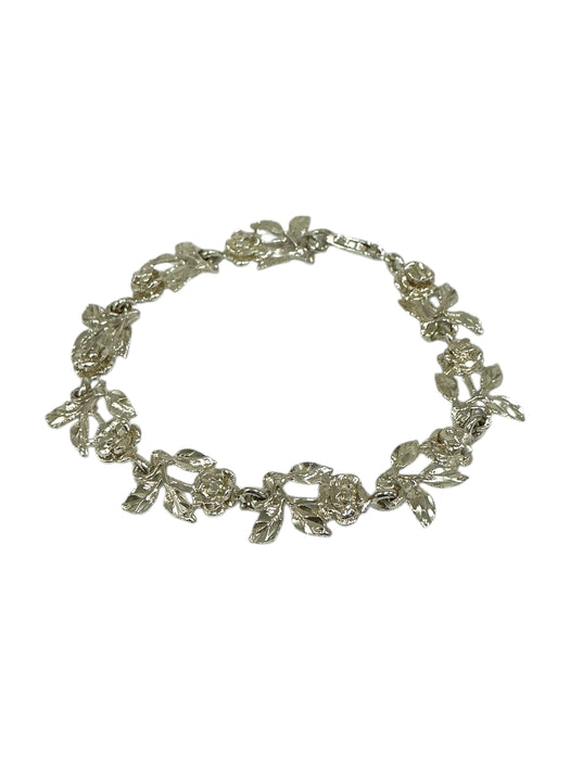 Pulsera de plata (925)