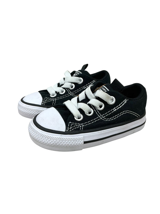Tenis para bebé 5 (CONVERSE)