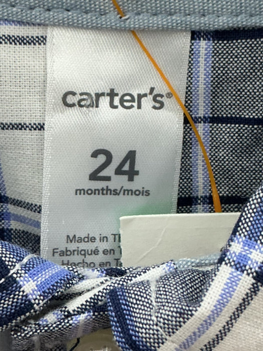 Traje para Bebe 24 (CARTER'S)