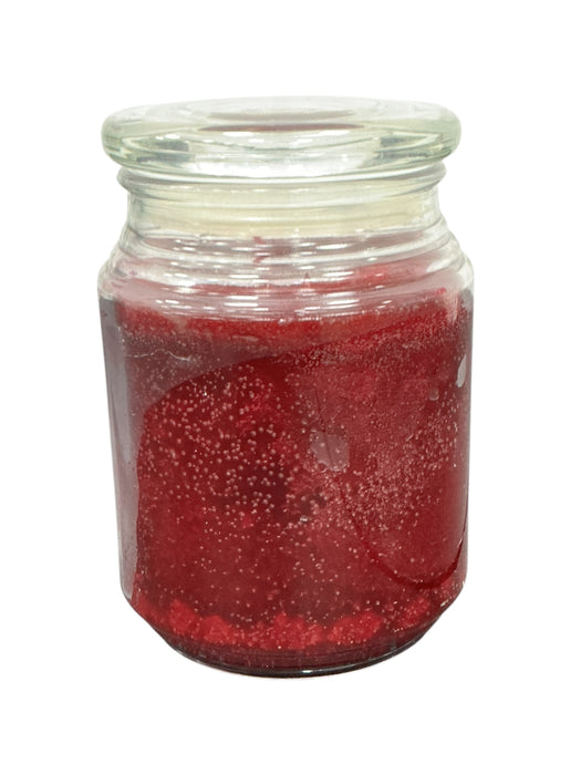 Vela aromática