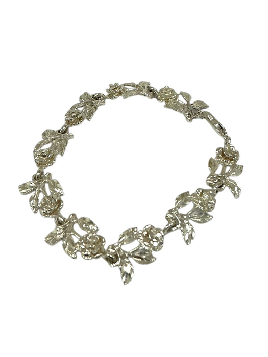 Pulsera de plata (925)
