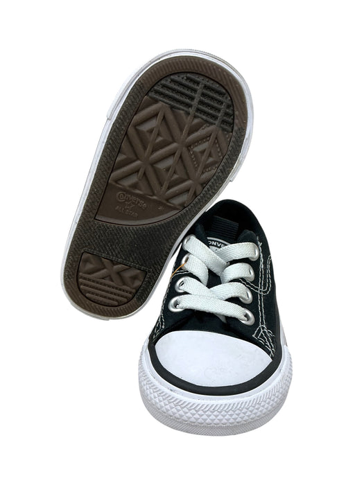 Tenis para bebé 5 (CONVERSE)