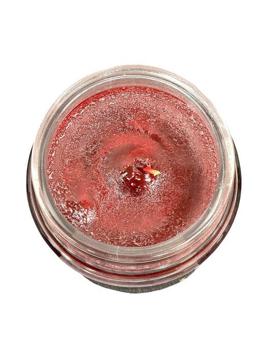 Vela aromática