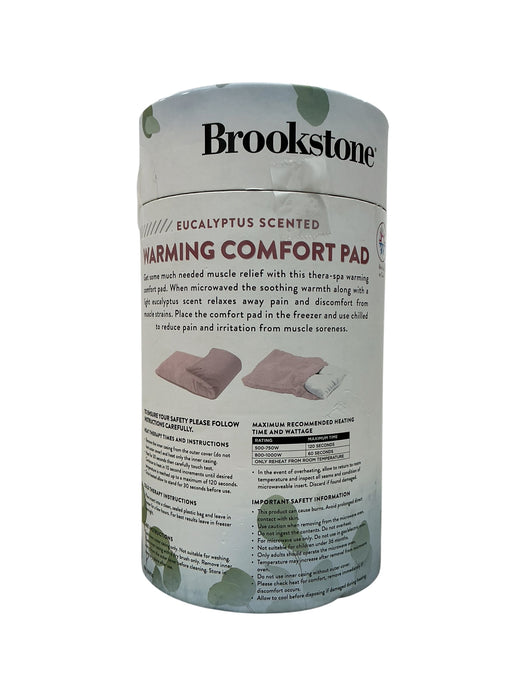 Almohadilla térmica (BROOKSTONE)