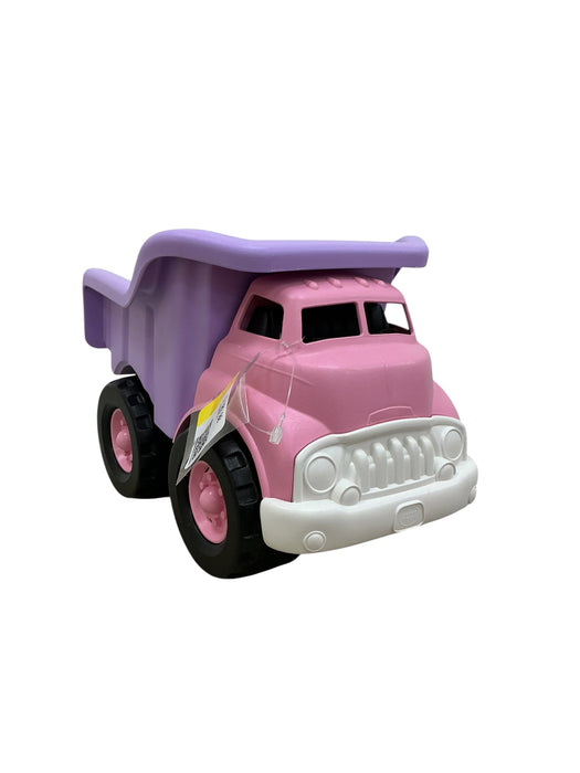 Camión de Juguete (GREEN TOYS)