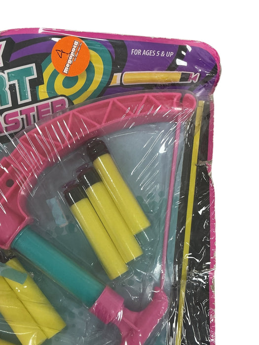 Set de Arco y Dardos (WONDERTREATS)