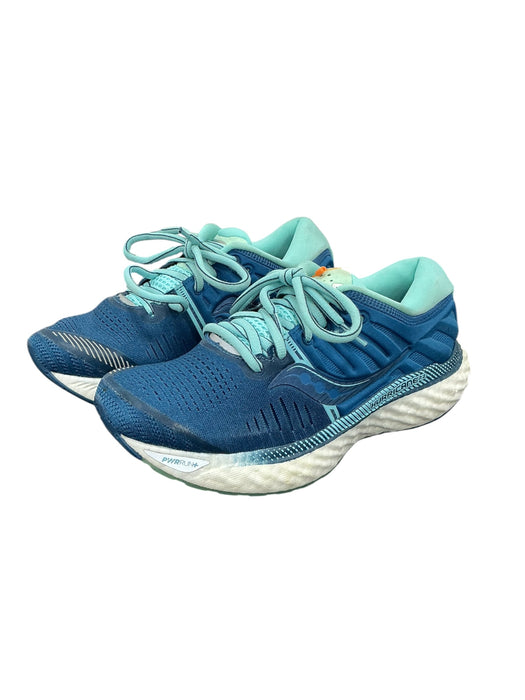 Tenis 6 (SAUCONY)