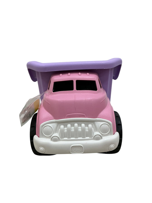 Camión de Juguete (GREEN TOYS)