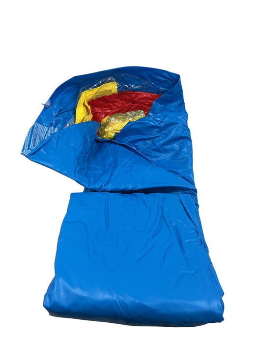 Brincolín inflable para niños (BESTWAY)
