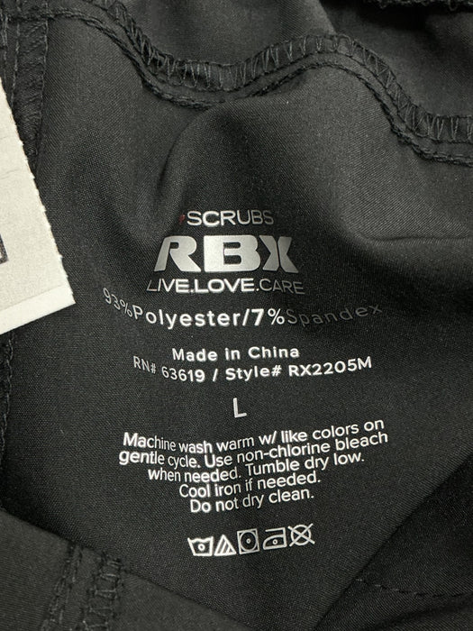 Jogger L (RBX)