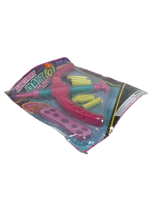 Set de Arco y Dardos (WONDERTREATS)