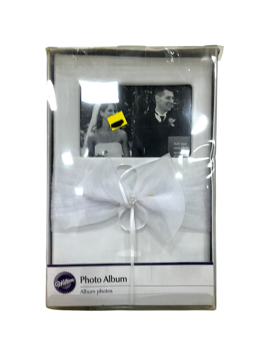 Álbum para Fotos (WILTON)