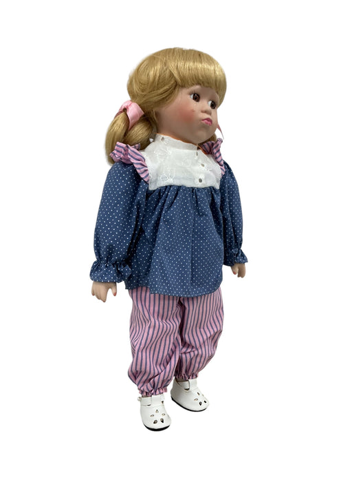 Muñeca