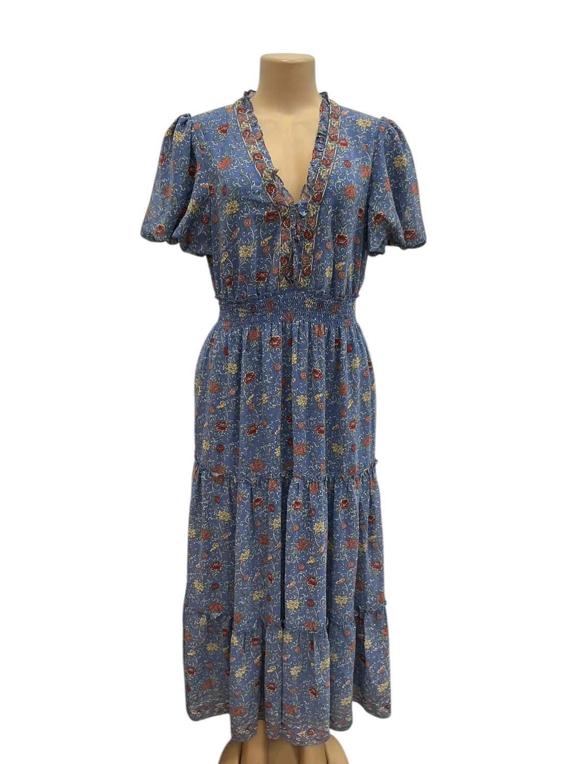 Vestido M (MAX STUDIO)