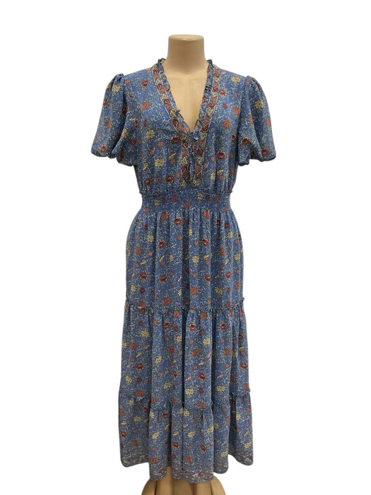 Vestido M (MAX STUDIO)