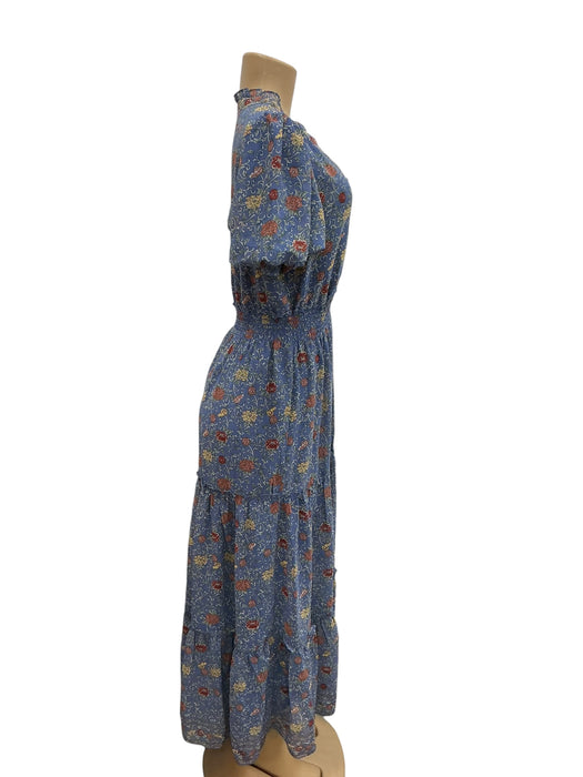 Vestido M (MAX STUDIO)