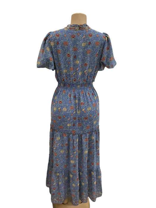 Vestido M (MAX STUDIO)