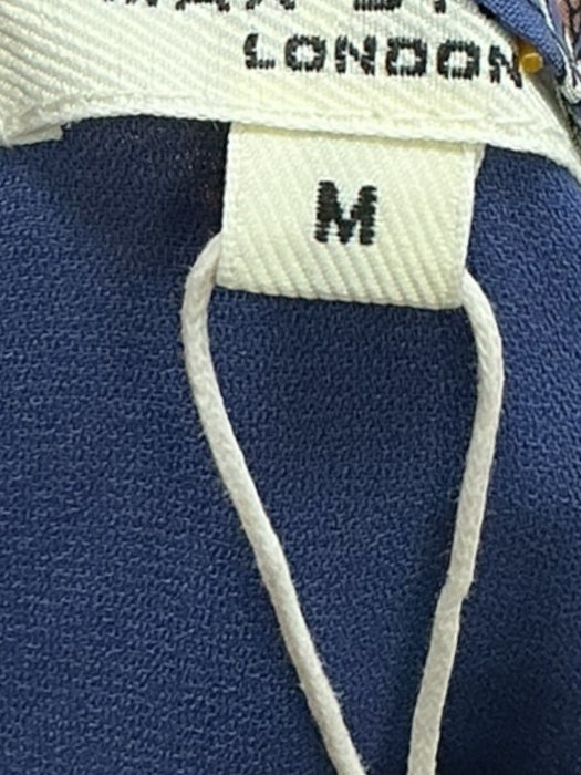 Vestido M (MAX STUDIO)