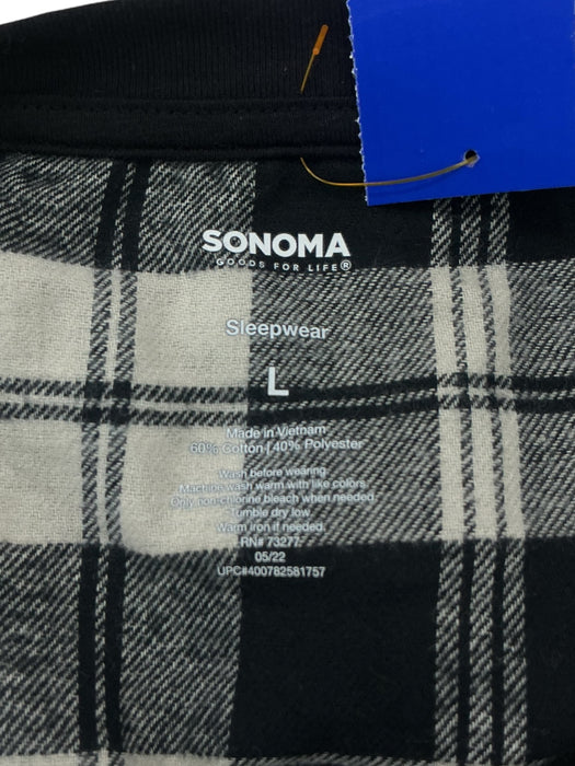 Pijama L (SONOMA)