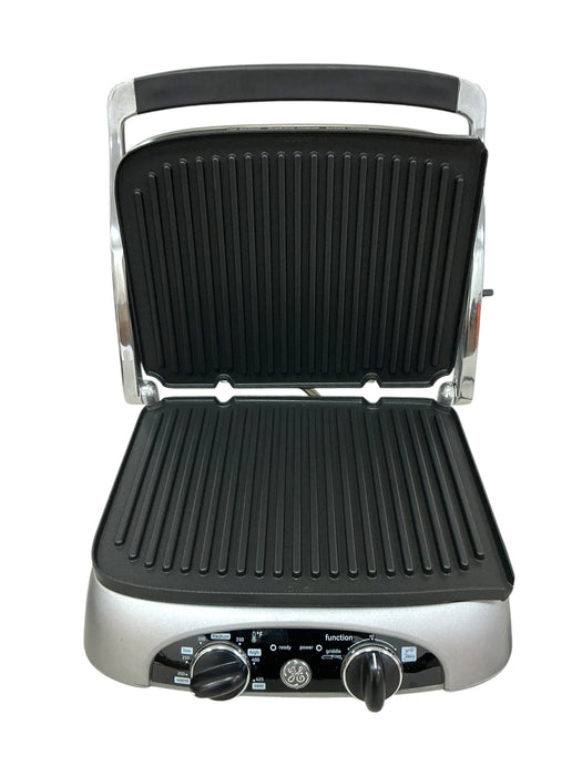 Parrilla Eléctrica 4 en 1 (GE)