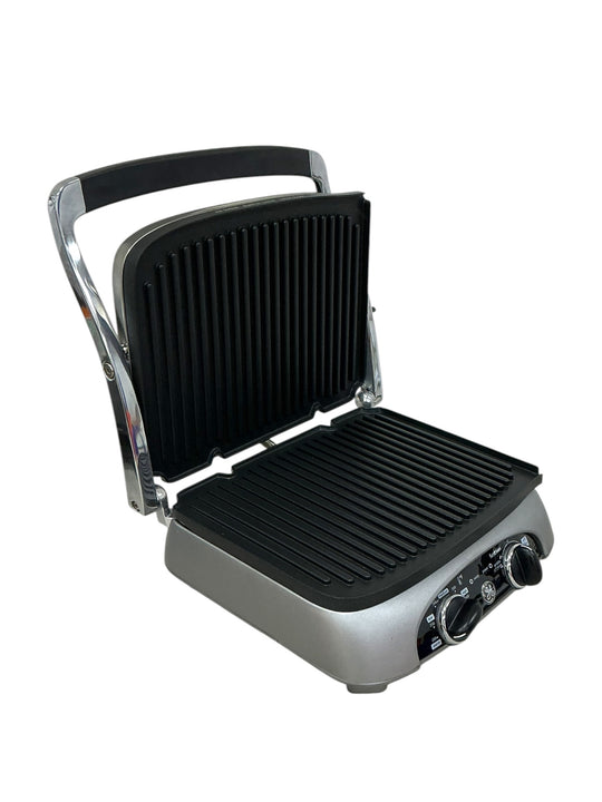 Parrilla Eléctrica 4 en 1 (GE)