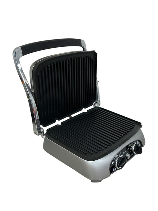 Parrilla Eléctrica 4 en 1 (GE)
