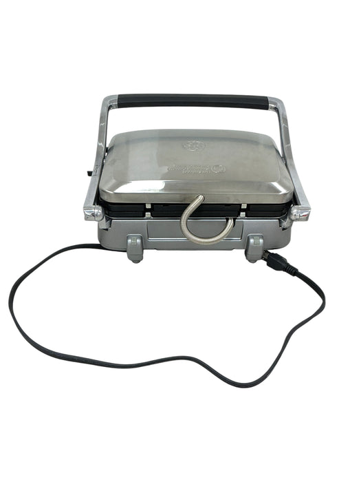 Parrilla Eléctrica 4 en 1 (GE)