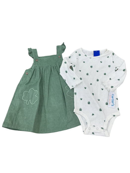 Traje de bebé 18M (CARTER´S)