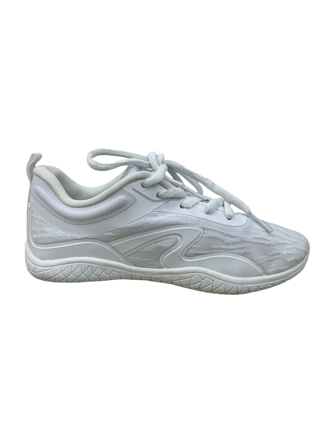 Tenis para niño 1 (BCG)