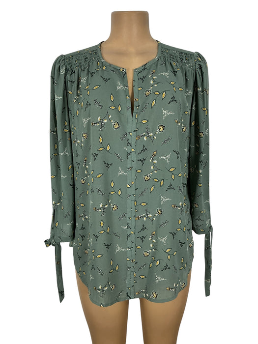 Blusa M (41 HAWTHORN))