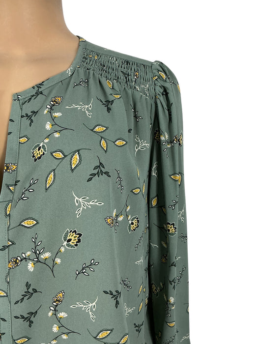 Blusa M (41 HAWTHORN))