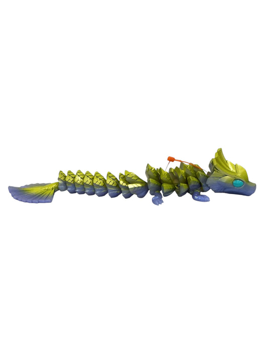 Dragón articulado