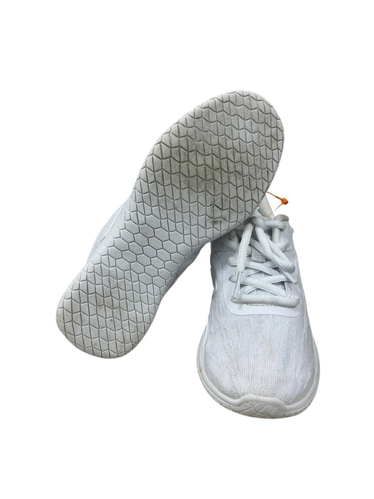 Tenis para niño 1 (BCG)