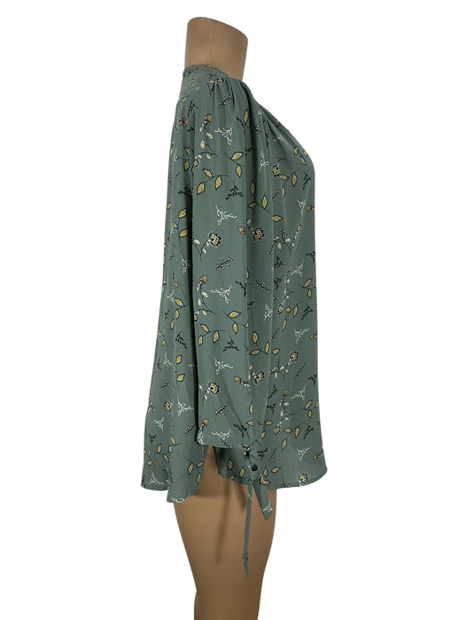 Blusa M (41 HAWTHORN))