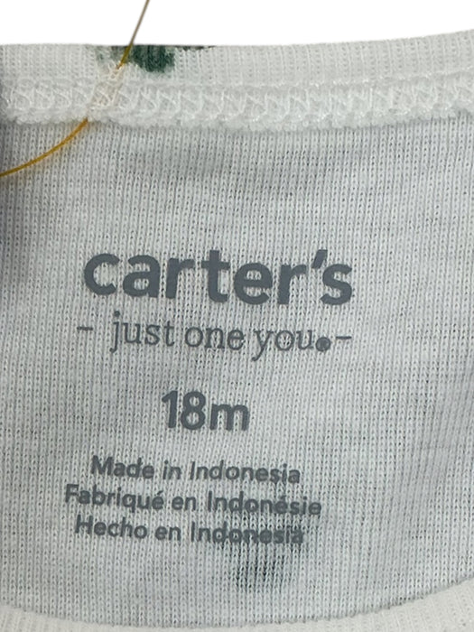 Traje de bebé 18M (CARTER´S)