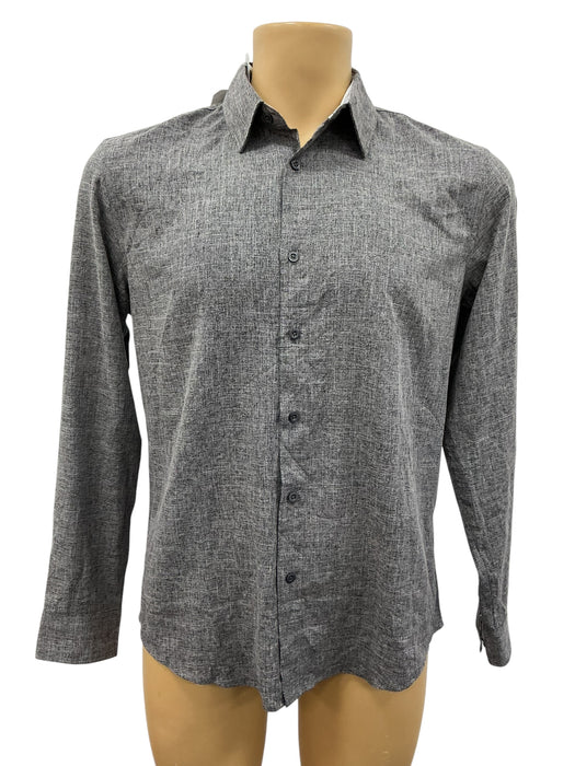 Camisa M (COOFANDY)