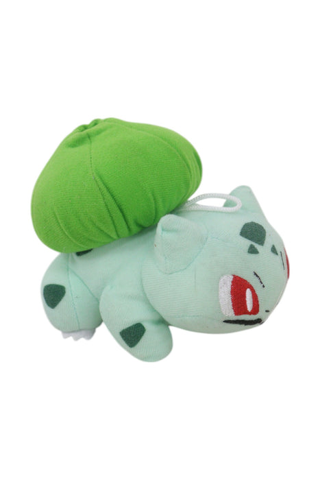 Bulbasaur y Grookey (POKEMON)