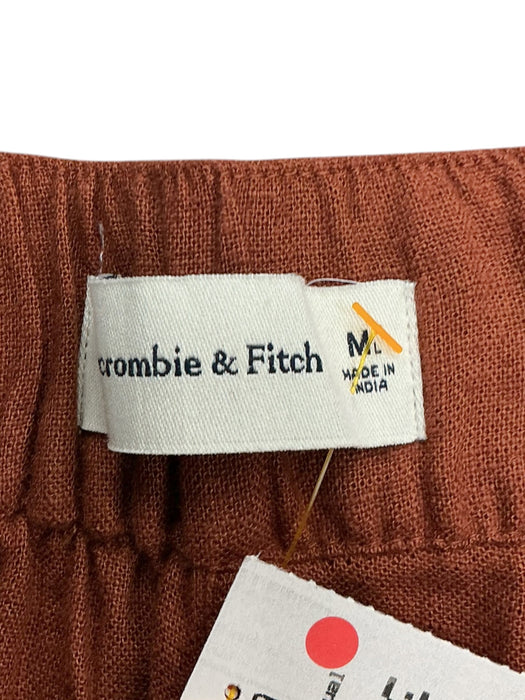 Pantalón M (ABERCROMBIE & FITCH)